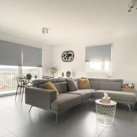 Superbe Neuf Et Moderne A Apartment *