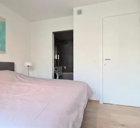 Superbe Neuf Et Moderne A Apartment