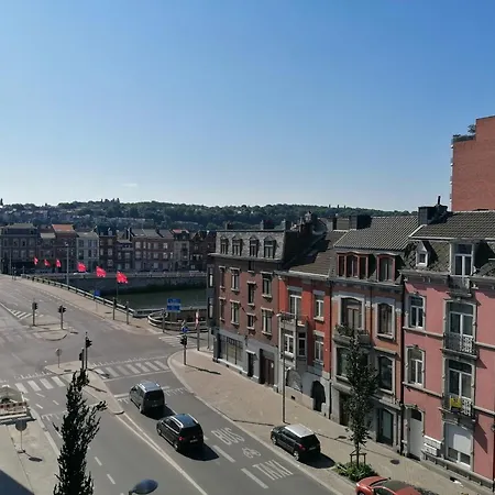 Superbe Neuf Et Moderne A Lüttich