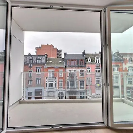 Apartment Superbe Neuf Et Moderne A Lüttich