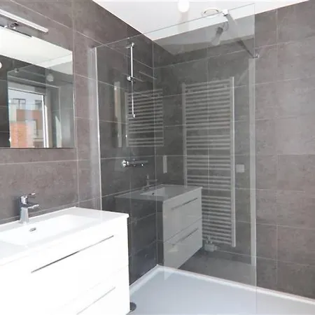 Superbe Neuf Et Moderne A Lüttich