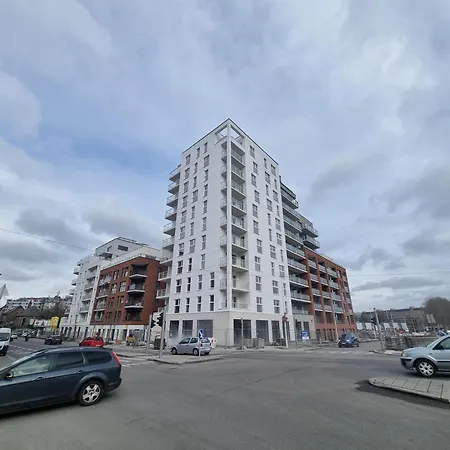 Superbe Neuf Et Moderne A