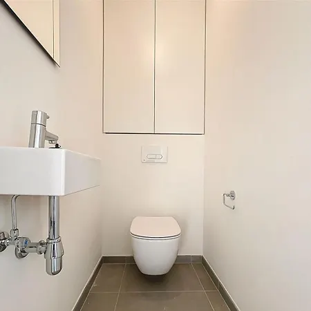 Apartment Superbe Neuf Et Moderne A