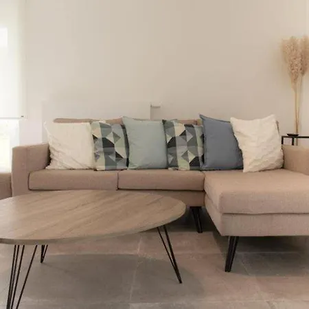 Apartment Superbe Neuf Et Moderne A